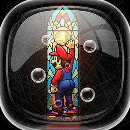 Mario coin sound