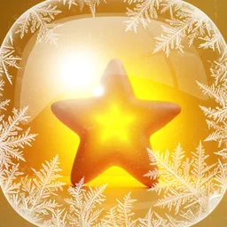 Mario Star Power