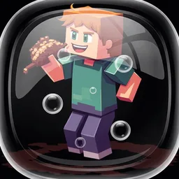minecraft eating sound
