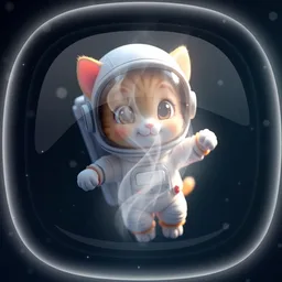 oiia cat remix