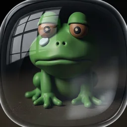 pepe popo