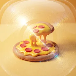 pizza tower