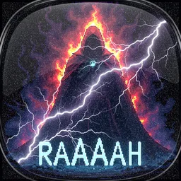 RAAAAH