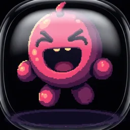 Rizzbot laugh