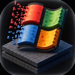 Windows XP ERROR Song