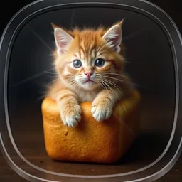 Wiwiwi Cat