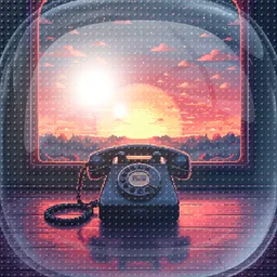 YO PHONE IS RINGING