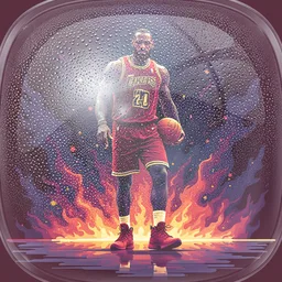You Are My Sunshine Lebron James