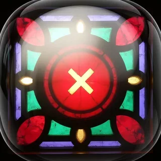 Le bouton Nut