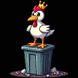 Lego qui se casse