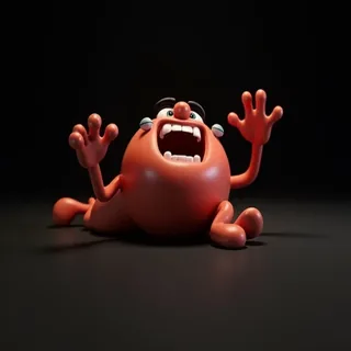 Mème bébé qui rit