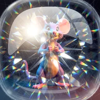 Musique de danse de rat