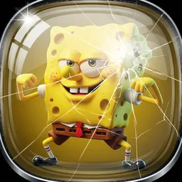 SpongeBob Fail