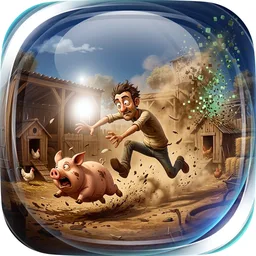 Bouton aleatoire