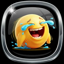 baby laughing meme