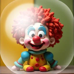 Freddy's Honk Nose