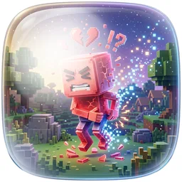 Minecraft Hurt