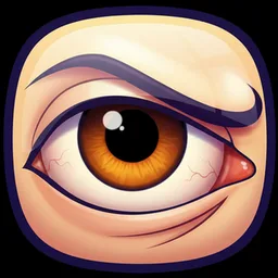 oi, oi oe oi a eye eye