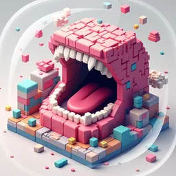screaming emoji meme