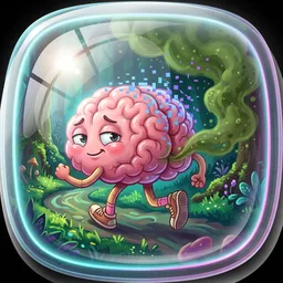 67 brain fart