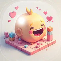 baby laughing meme