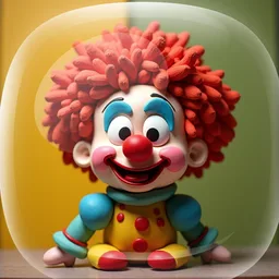 Clown Horn