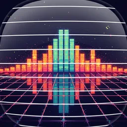 Elevator Music Background