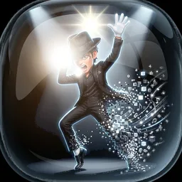 Michael Jackson Hee Hee