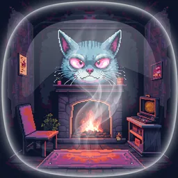 sad meow song