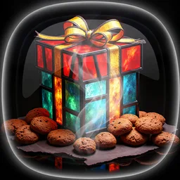 Sinterklaas is door de Duitsers opgepakt