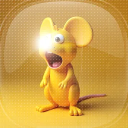 AI QUE DÍLIÇA - Mickey Mouse