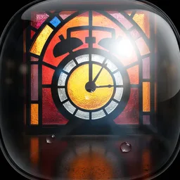 Brr Brr Patapim Alarm Clock