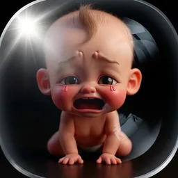 Crying Baby