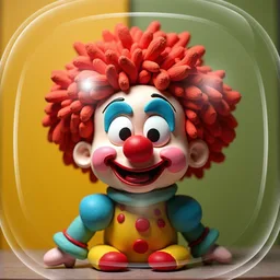 Digital circus end theme
