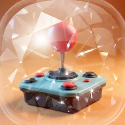 LIZARD BUTTON