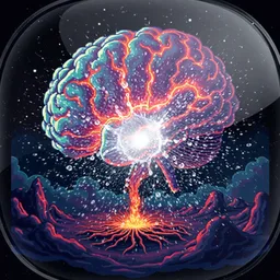 Long brain fart