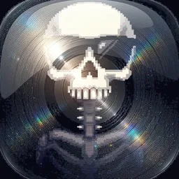 messi ai meu cool