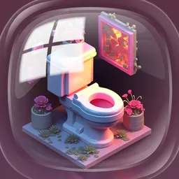 my mommy said no more skibidi toilet