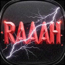 RAAAAH