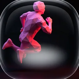 Run Meme