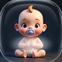 santa goo goo ga ga