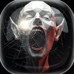 Siren head