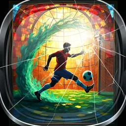Vinheta Gol do Brasil Globo