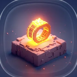 Você não tem aura mn