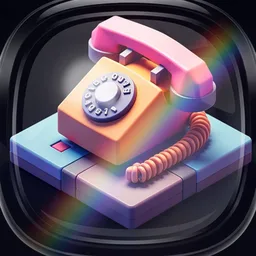 YOURE PHONE IS RINGING