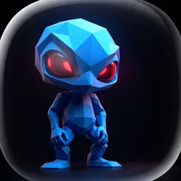 zab zab zab bla bla blu blu alien tiktok meme