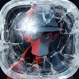 Ты уверен? Omni Man