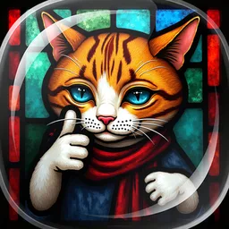 Рингтон кота iPhone