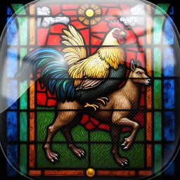 Chicken gun миф
