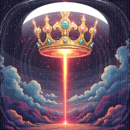 Крик короля Clash Royale